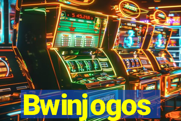 Bwinjogos