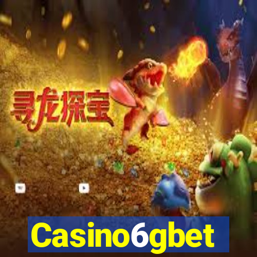 Casino6gbet