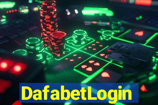 DafabetLogin