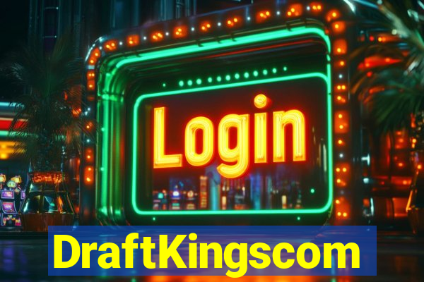 DraftKingscom