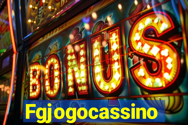 Fgjogocassino