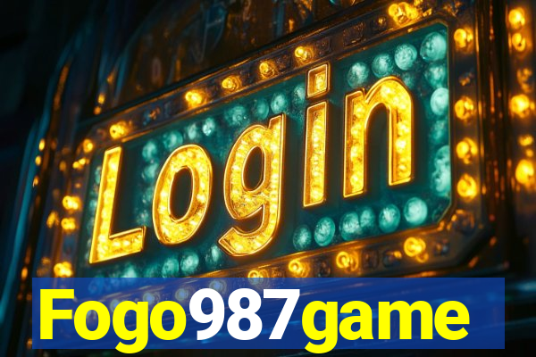 Fogo987game