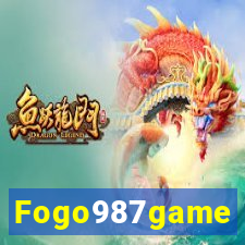 Fogo987game