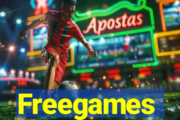 Freegames