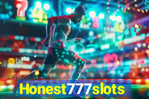 Honest777slots