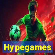 Hypegames