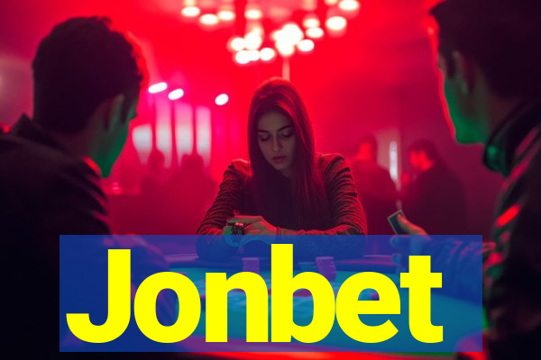 Jonbet