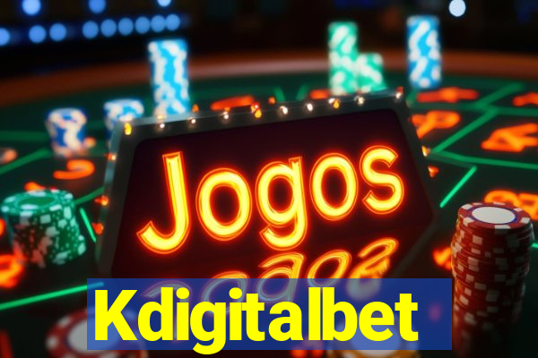 Kdigitalbet