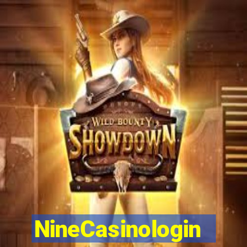 NineCasinologin