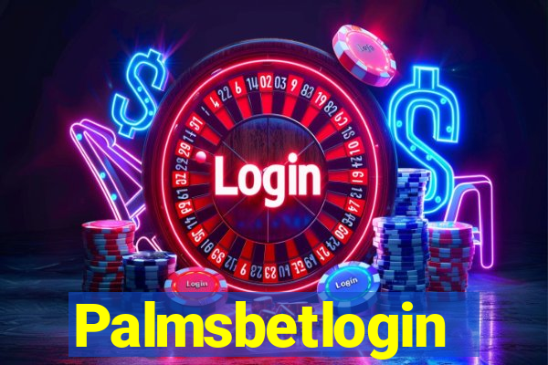 Palmsbetlogin