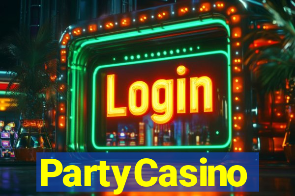 PartyCasino