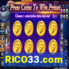 RICO33.com