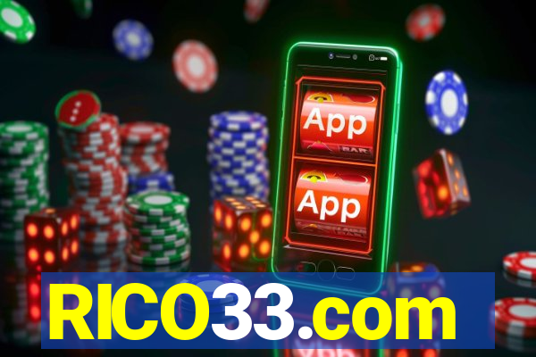 RICO33.com