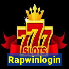 Rapwinlogin