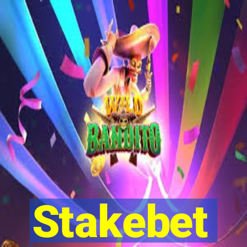 Stakebet