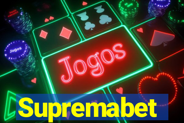 Supremabet