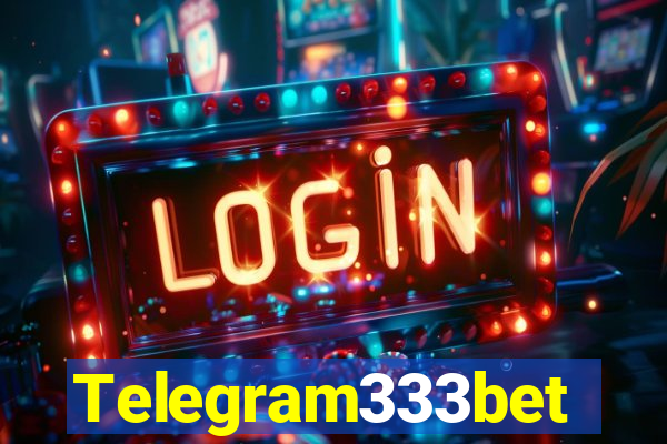 Telegram333bet