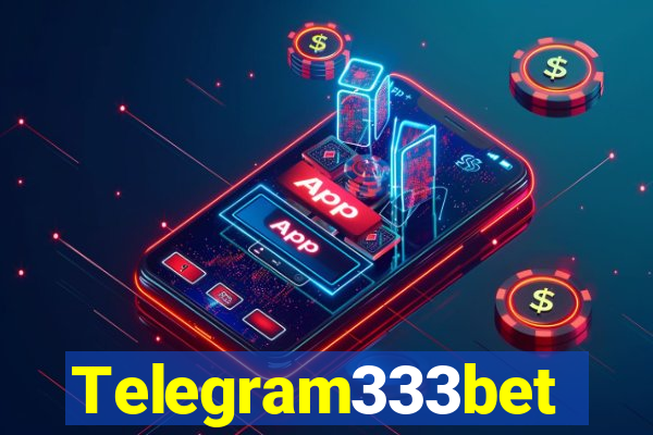 Telegram333bet