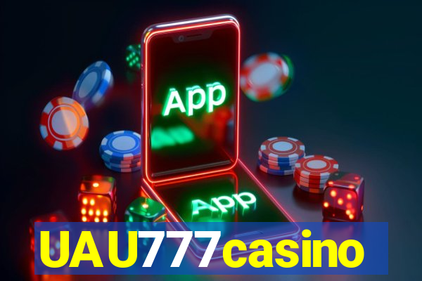 UAU777casino