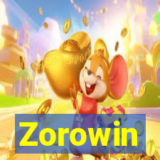 Zorowin