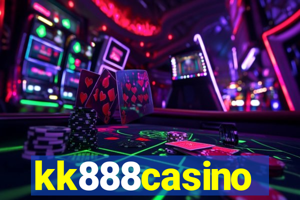 kk888casino