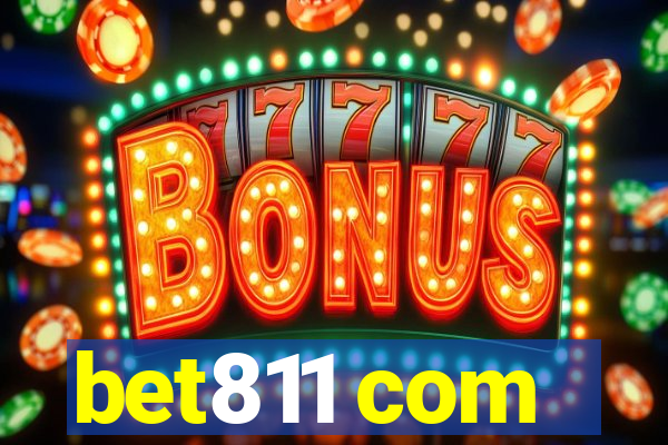 bet811 com