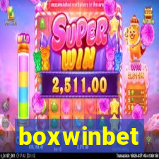 boxwinbet