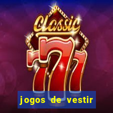 jogos de vestir anos 2000