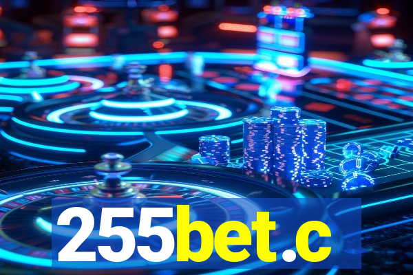 255bet.c