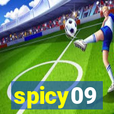 spicy09