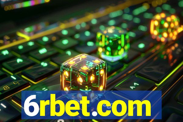 6rbet.com