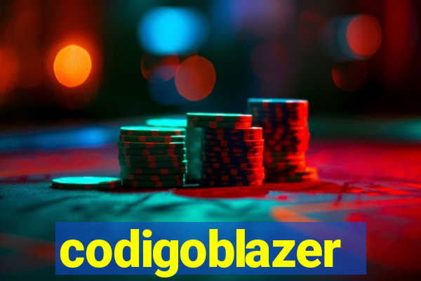 codigoblazer