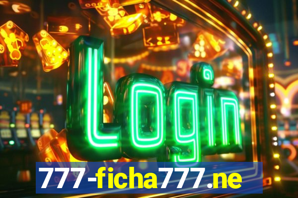 777-ficha777.net