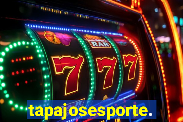 tapajosesporte.com