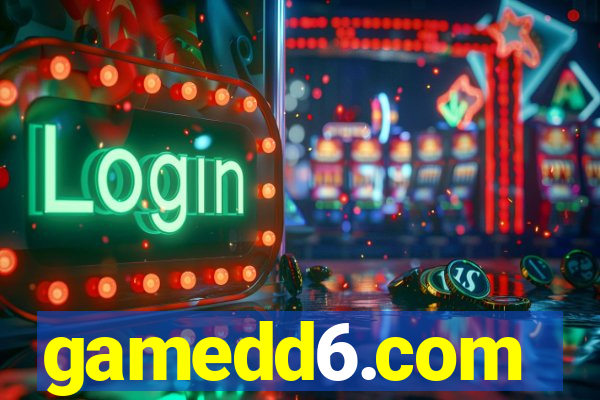 gamedd6.com