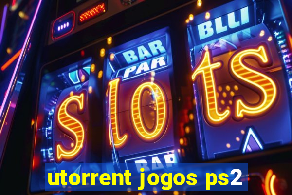 utorrent jogos ps2