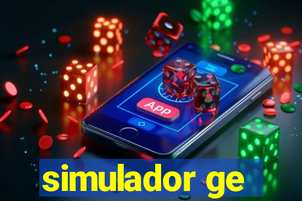 simulador ge