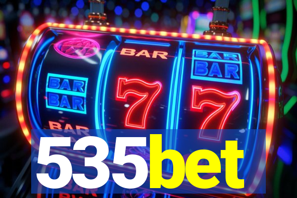 535bet