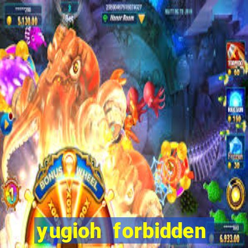 yugioh forbidden memories 2