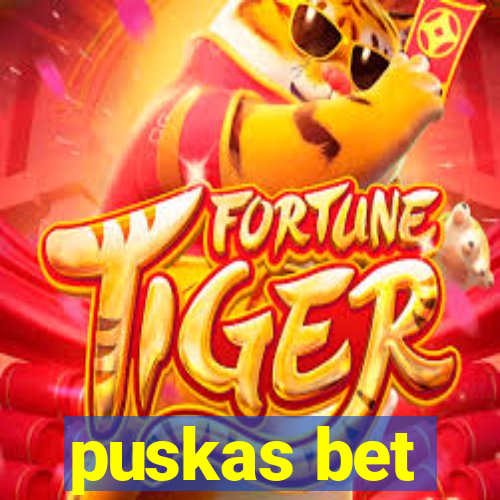 puskas bet