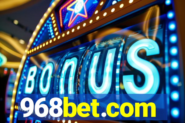 968bet.com