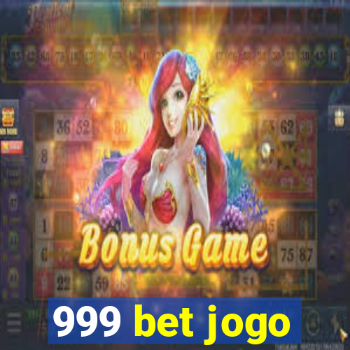 999 bet jogo