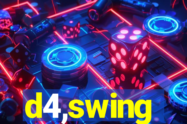 d4,swing