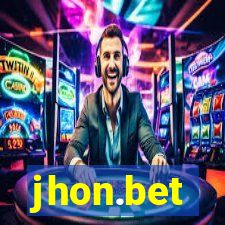 jhon.bet