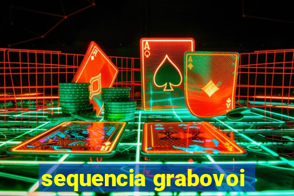 sequencia grabovoi