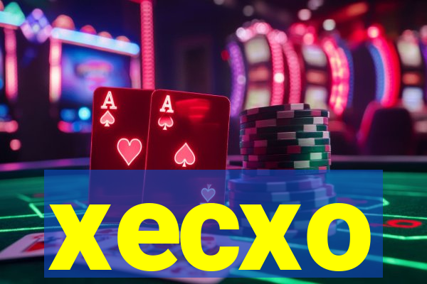 xecxo