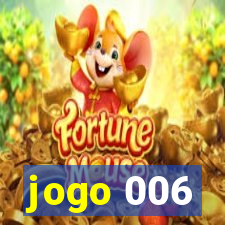 jogo 006