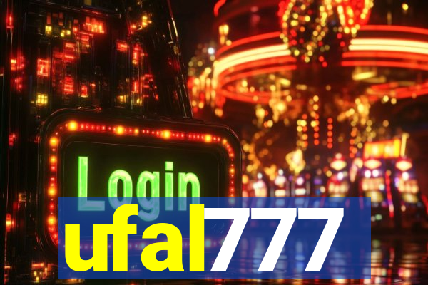 ufal777