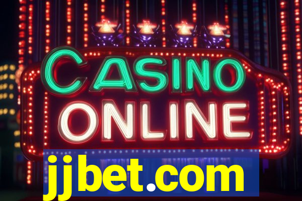 jjbet.com