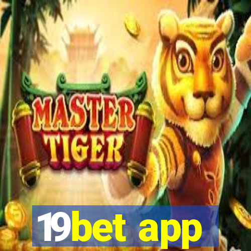 19bet app